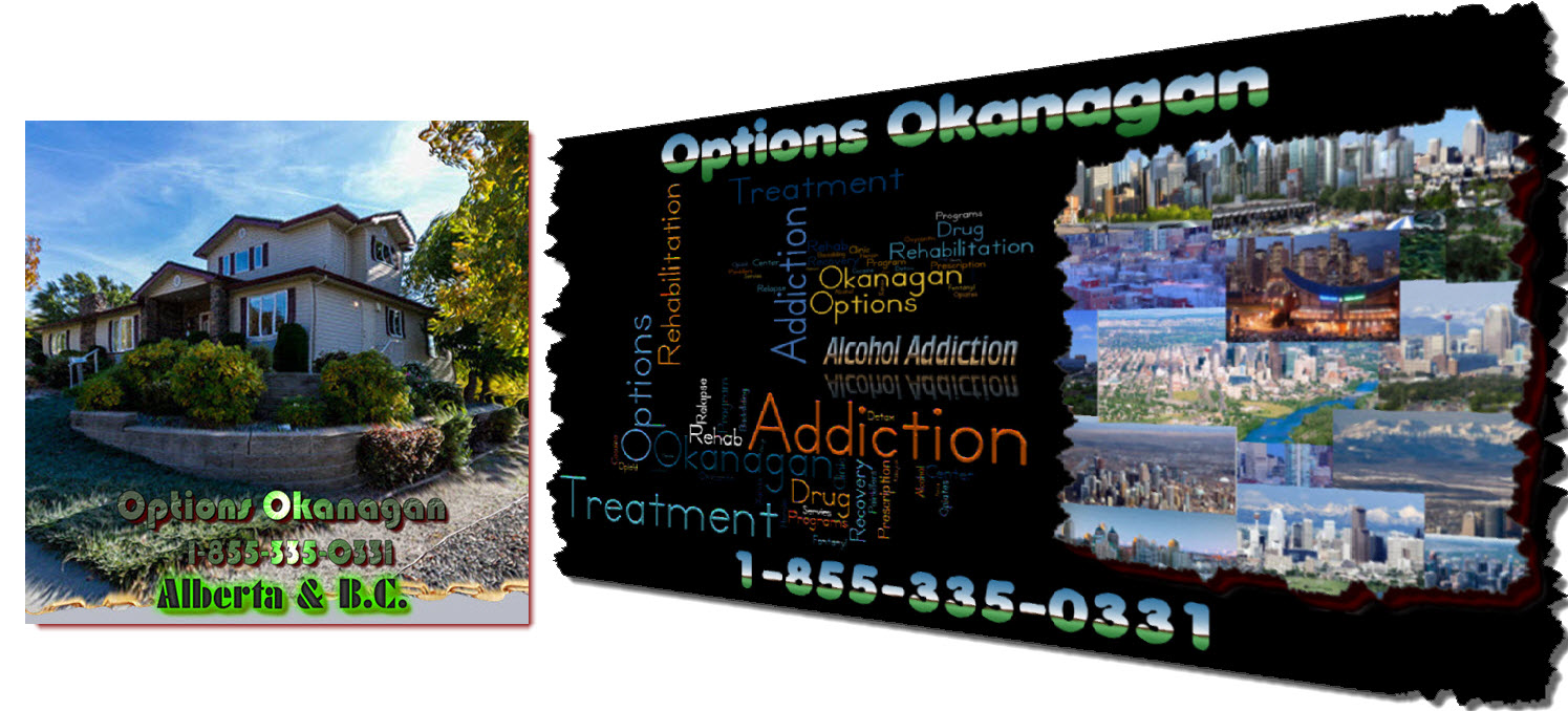 Individuals Living with Alcohol an Drug addiction and Addiction Aftercare Programs in Lethbridge, Medicine Hat, Fort McMurray, Red Deer, Edmonton and Calgary, Alberta